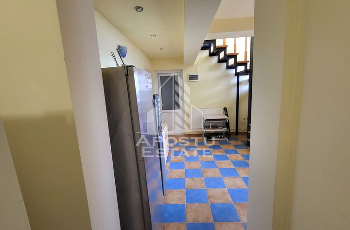 Locatie cazare muncitori,Chisoda(40 persoane) anunturi imobiliare Timis