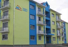 Dezvoltatorii imobiliari nu se sperie de introducerea locuintelor ANL in "Prima Casa"