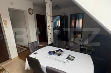 Apartament 3 camere de vanzare FLORESTI - Cluj anunturi imobiliare Cluj