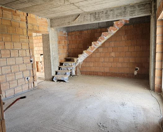 Apartament 3 camere Turnisor, 98 mp