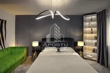 Apartament 1 camere de lux , 35 mp ,Zona Iulius Mall - Timisoara anunturi imobiliare Timis