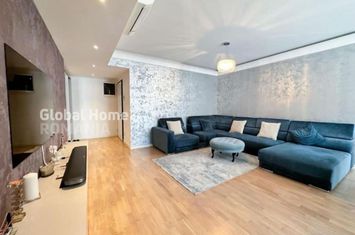 Apartament 4 camere de vanzare BUCURESTI - Bucuresti anunturi imobiliare Bucuresti