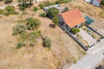 Teren 336 mp, 90 m de coastă, Akti Neon Kerdilion anunturi imobiliare Grecia