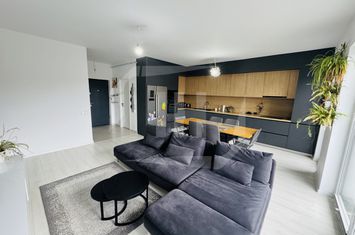 Apartament 4 camere de vanzare CLUJ-NAPOCA - Cluj anunturi imobiliare Cluj