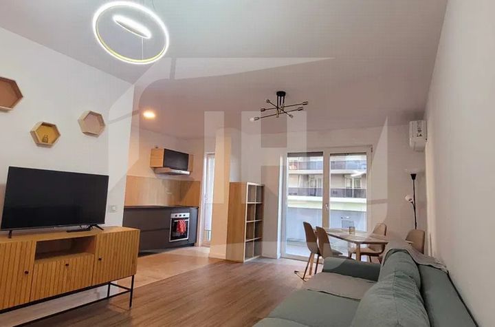 Apartament 2 camere de inchiriat CLUJ-NAPOCA - Cluj anunturi imobiliare Cluj