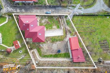 Casă - 8 camere de vanzare CENTRAL - Covasna anunturi imobiliare Covasna