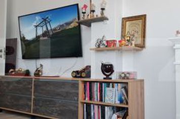 Apartament 3 camere de vanzare TRACTORU - Brasov anunturi imobiliare Brasov