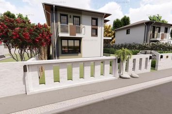 Vilă - 4 camere de vanzare SABARENI - Giurgiu anunturi imobiliare Giurgiu
