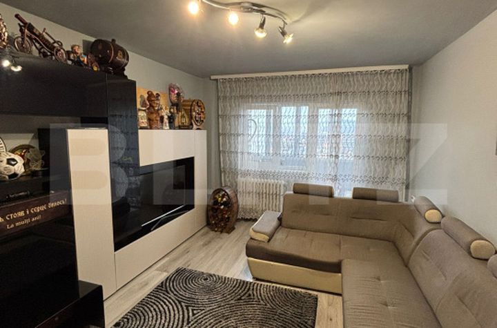 Apartament 2 camere de vanzare CLUJ-NAPOCA - Cluj anunturi imobiliare Cluj