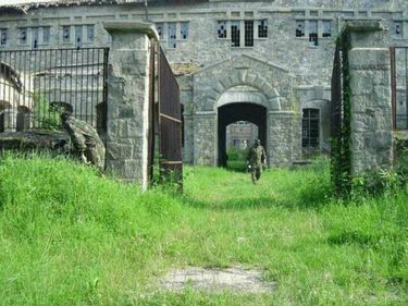 Închisoarea Doftana – monument istoric scos la vânzare pentru a acoperi datoriile primăriei