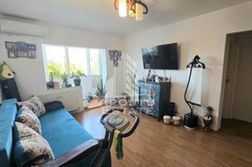 Apartament cu 2 camere, centrala proprie, etaj intermediar, Lipovei anunturi imobiliare Timis