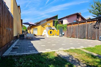 Casa 3 camere, mobilata, utilata, 600 mp teren, zona Prefectura anunturi imobiliare Alba