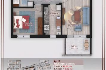 Direct dezvoltator Premium Plaza bloc boutique, apartamente noi de vanzare anunturi imobiliare Bucuresti