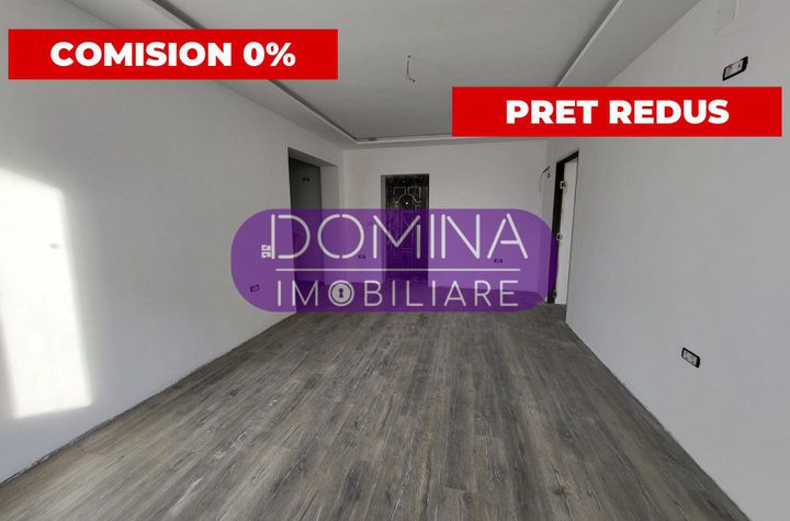 Apartament 2 camere de vanzare ROVINARI - Gorj anunturi imobiliare Gorj