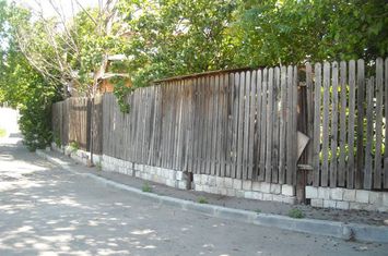 Teren de vanzare MIHAI BRAVU - Bucuresti anunturi imobiliare Bucuresti