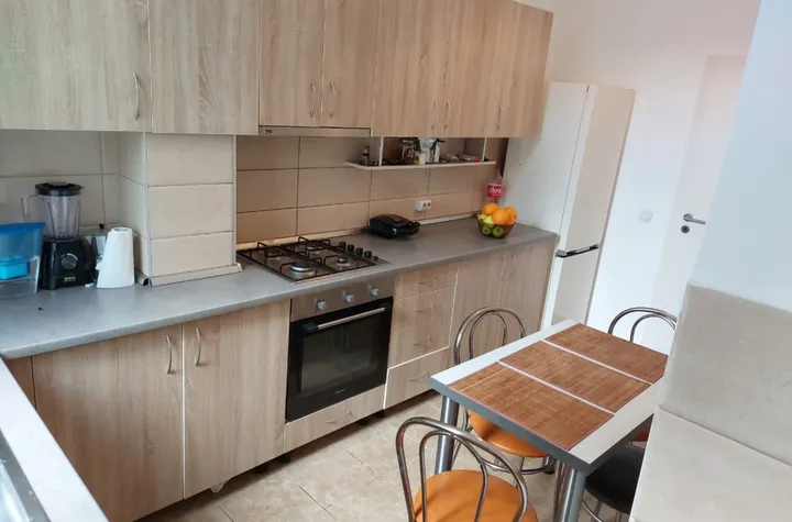 Garsonieră de vanzare BARTOLOMEU - Brasov anunturi imobiliare Brasov