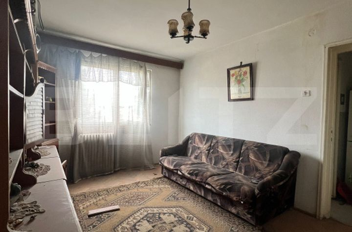 Apartament 3 camere de vanzare TURDA - Cluj anunturi imobiliare Cluj