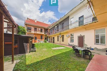 Apartament o cameră, parter, Parcul Reconcilierii anunturi imobiliare Arad