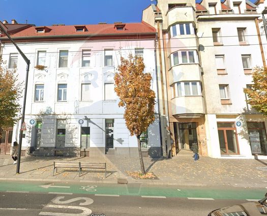 Apartament 2 camere Ultracentral, 53 mp