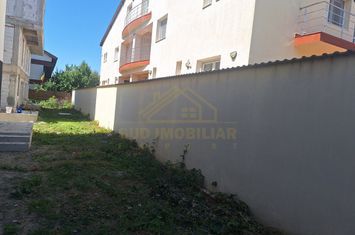 VILA P+2-200 MP TEREN-SOS OLTENITEI anunturi imobiliare Bucuresti