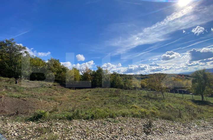 Teren de vanzare BISTRITA - Bistrita-Nasaud anunturi imobiliare Bistrita-Nasaud