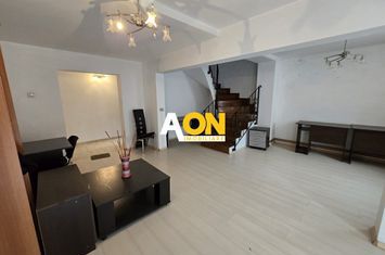 Apartament cu 4 camere, 120 mp utili, Ampoi 1 anunturi imobiliare Alba