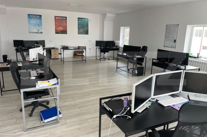 Spațiu comercial de inchiriat ALBA IULIA - Alba anunturi imobiliare Alba