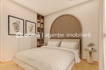Comision 0%,  Apartament cu 2 camere LA CHEIE cu chirias inclus anunturi imobiliare Arad