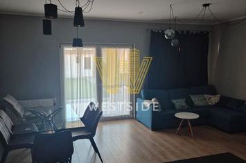 Duplex de vanzare, mobilat si utilat, in Dumbravita anunturi imobiliare Timis