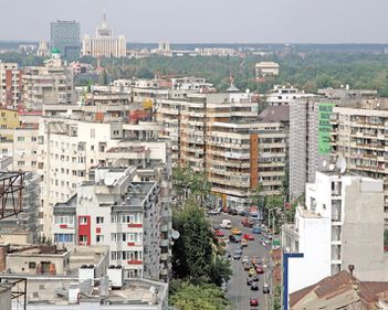 Fondurile de investitii oportuniste, cei mai activi jucatori pe piata imobiliara