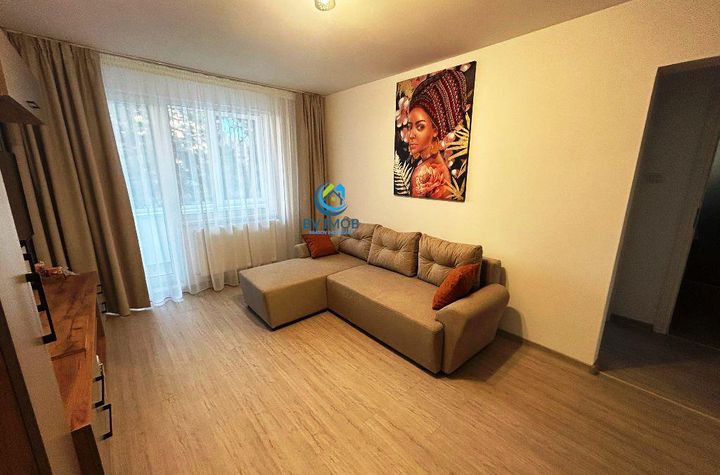 Apartament 3 camere de inchiriat GARII - Brasov anunturi imobiliare Brasov
