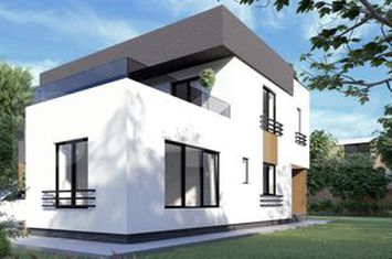 Vilă - 4 camere de vanzare CETATE - Alba anunturi imobiliare Alba