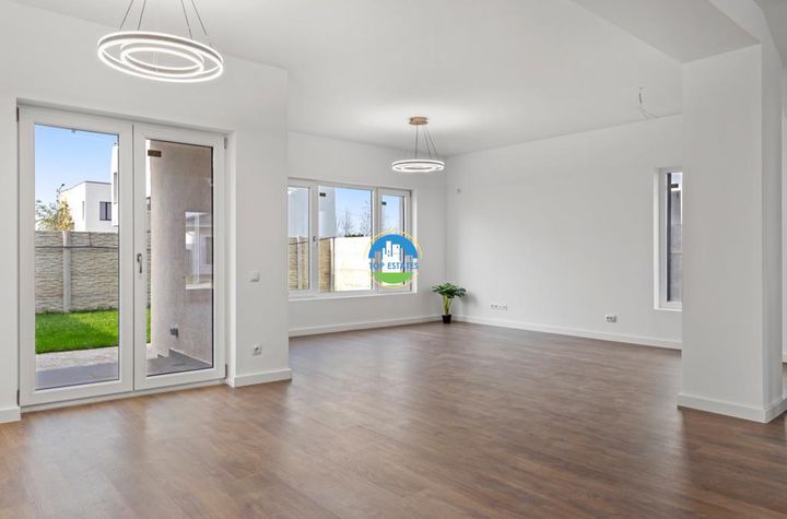 Vilă - 4 camere de vanzare TUNARI - Bucuresti anunturi imobiliare Bucuresti