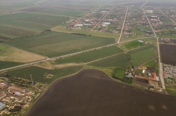Teren construibil de investiţii în Caporal Alexa anunturi imobiliare Arad