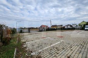 Teren de vanzare TARGU MURES - Mures anunturi imobiliare Mures