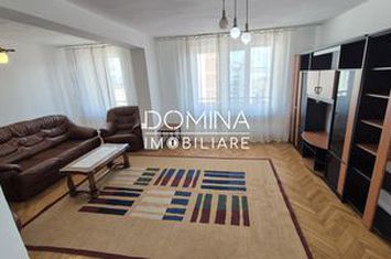 Apartament 3 camere de vanzare TARGU-JIU - Gorj anunturi imobiliare Gorj