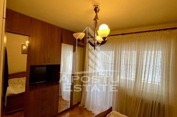 Apartament 3 camere, ideal investitie, zona Olimpia - Stadion anunturi imobiliare Timis