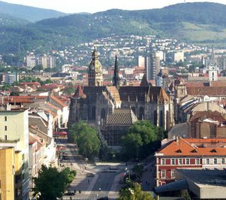 În Slovacia, numărul clădirilor finalizate în sectorul public a crescut cu 67%