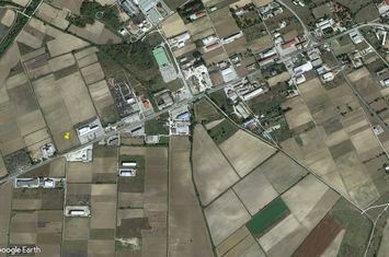 Teren construibil 19.000 mp, deschidere 147 m anunturi imobiliare Grecia