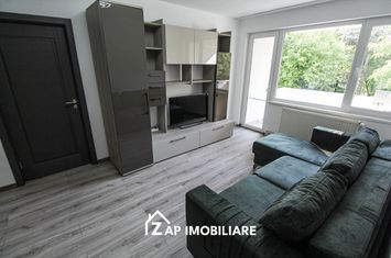 Aleea Carpati - Prima inchiriere - 2 camere - etaj 2 - modern anunturi imobiliare Mures