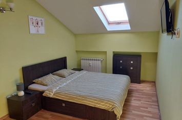 Apartament 3 camere de inchiriat NUFARUL - Bihor anunturi imobiliare Bihor