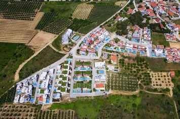Mezonetă 3 camere, 101,06 mp — Kariani, vedere la mare anunturi imobiliare Grecia