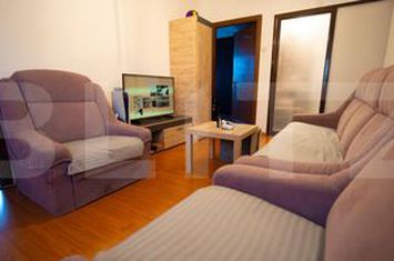 Apartament 3 camere de vanzare DACIA - Bucuresti anunturi imobiliare Bucuresti