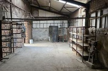 Hală de închiriat Sector 3 – Șos. Industriilor – 290 mp anunturi imobiliare Bucuresti