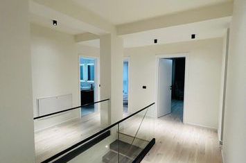 Luxury villa, swimming pool, residential complex, Iancu Nicolae anunturi imobiliare Bucuresti