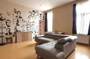 Inchiriez apartament ultracentral de 3 camere pe Motilor colt cu Iuliu Hateganu! anunturi imobiliare Cluj