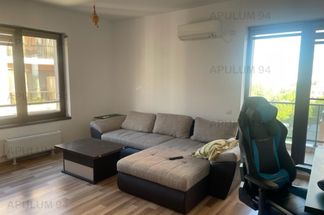 Apartament 2 camere de vânzare Bucuresti - Grozavesti