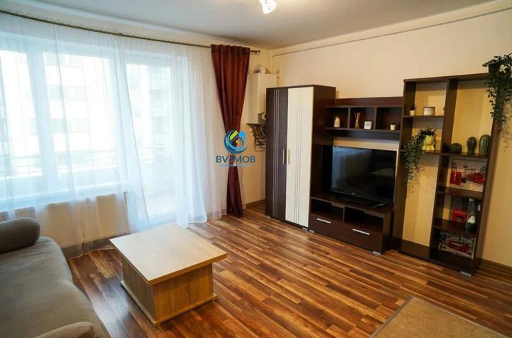 Apartament 2 camere de inchiriat TRACTORUL - Brasov anunturi imobiliare Brasov