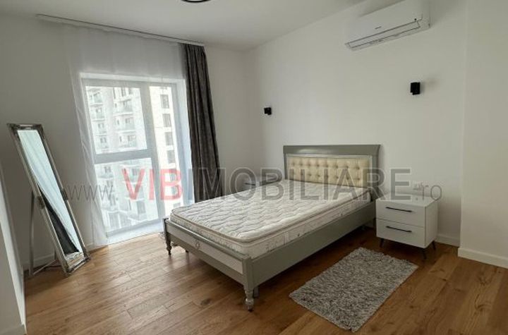 Cotroceni - ONE Cotroceni Park - bloc 2024 - loc de parcare - prima inchiriere anunturi imobiliare Bucuresti