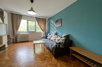 Apartament cu 1 camera, decomandat, zona Complex studentesc anunturi imobiliare Timis